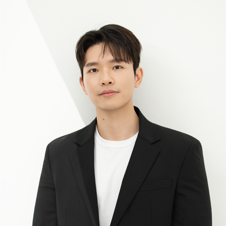 Damien Poh