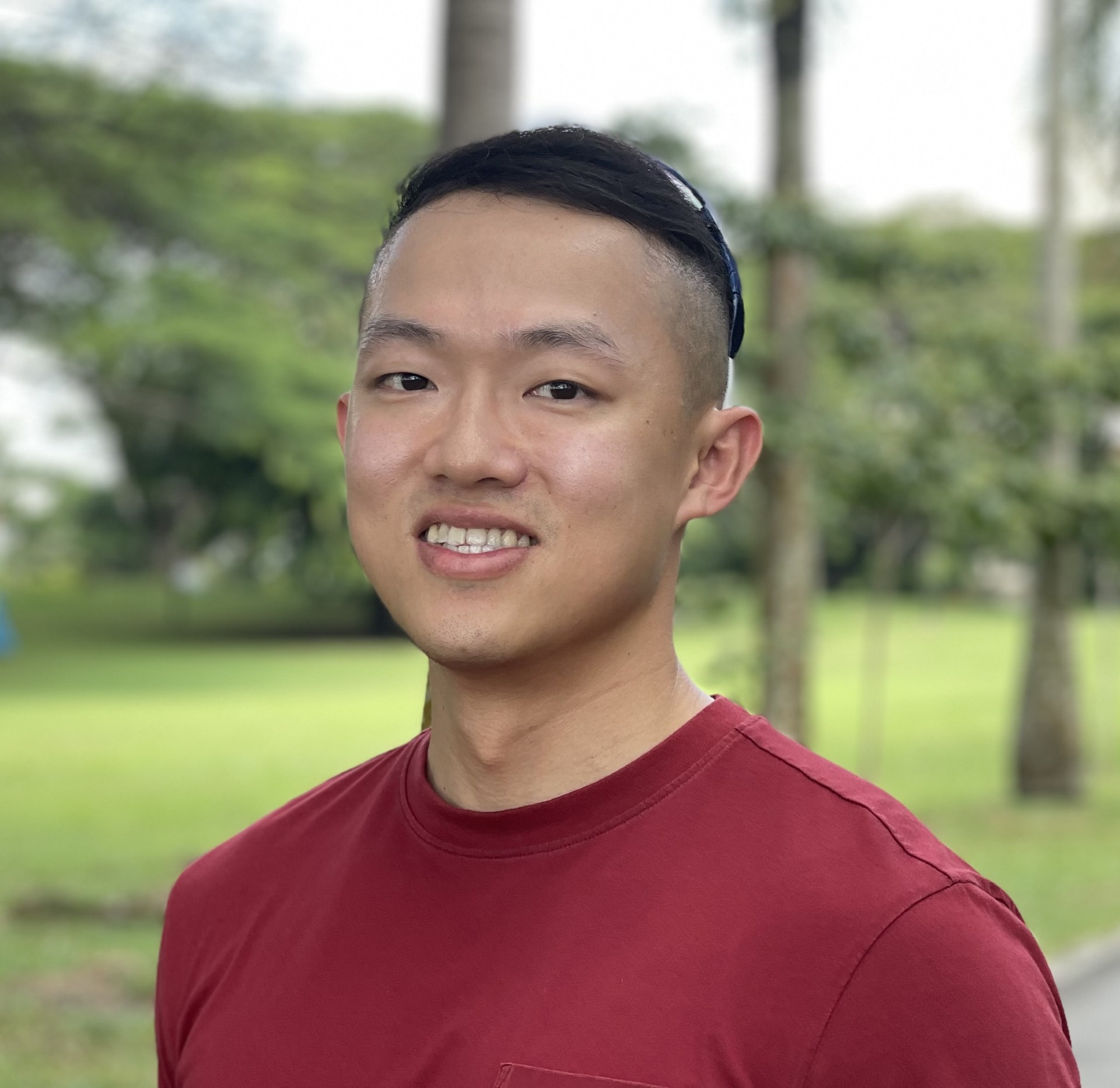 Jeremy Cheong