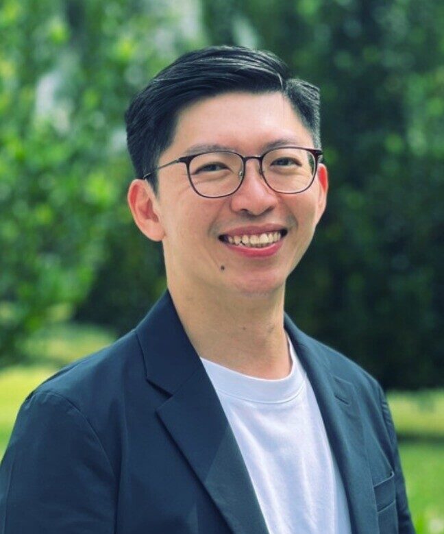 Johnny Gao
