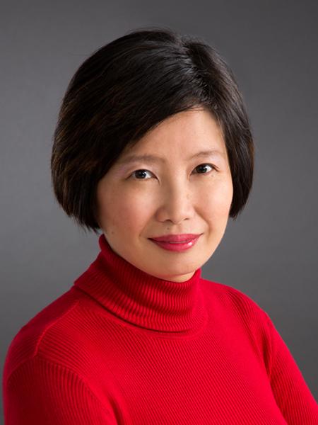 Cheang Lai Ping