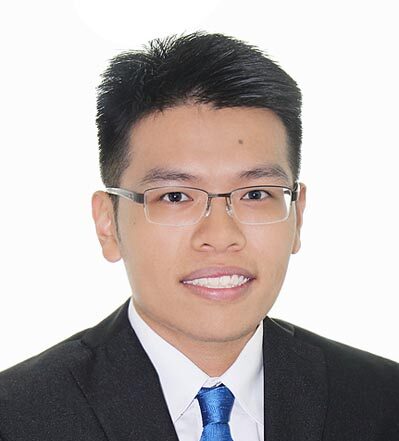 Sebastian Lee