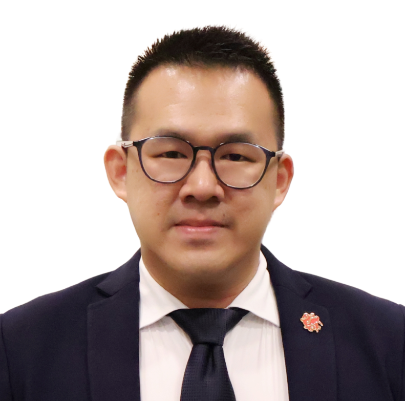 Vincent Lye Kim Hee