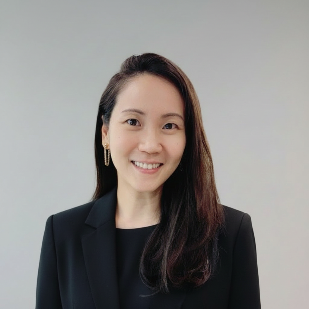Koh Yun Qi