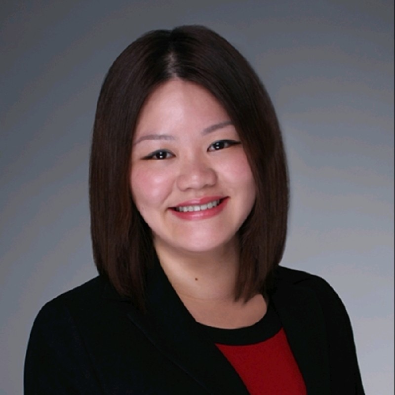 Maria Teo